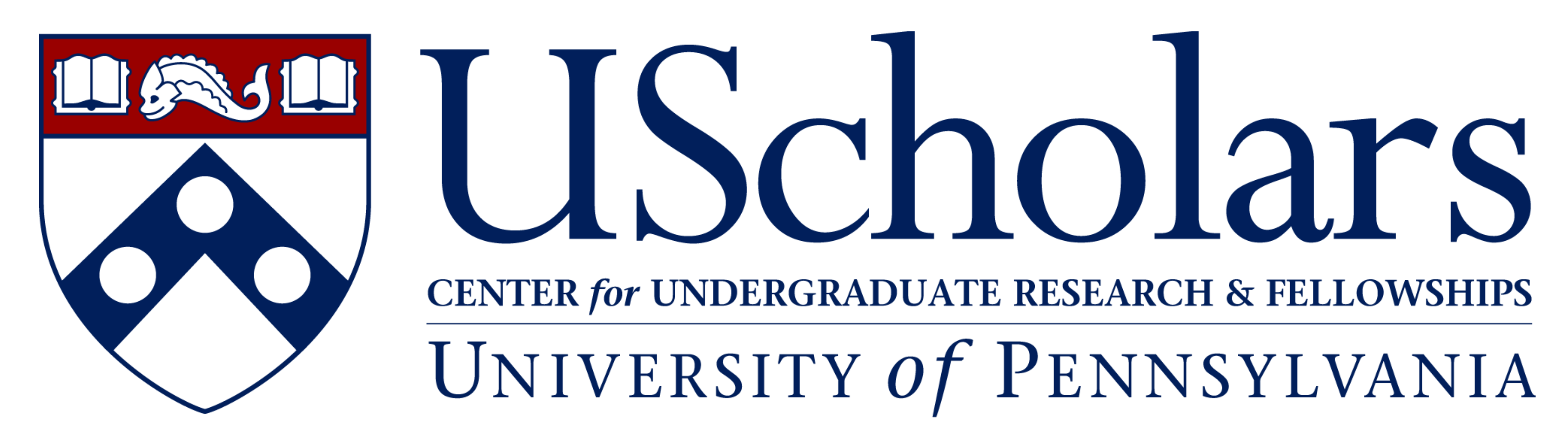 UScholars Logo