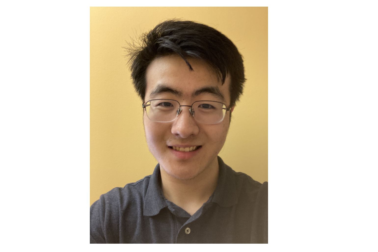 Jonathan Hong's Headshot