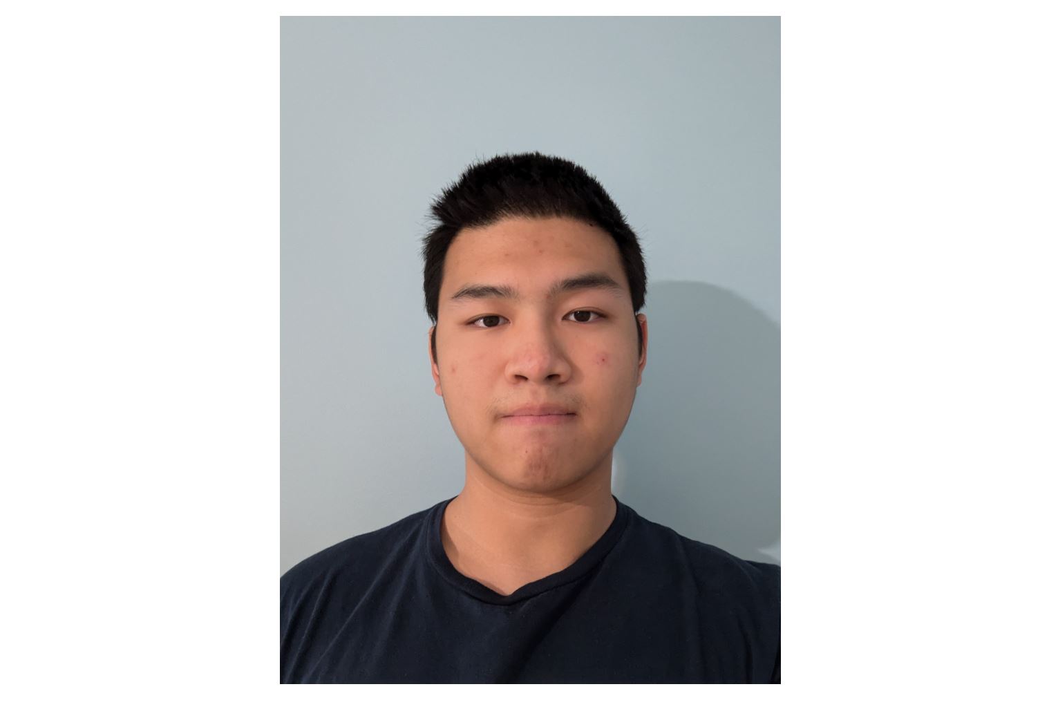 Kevin Yao's Headshot