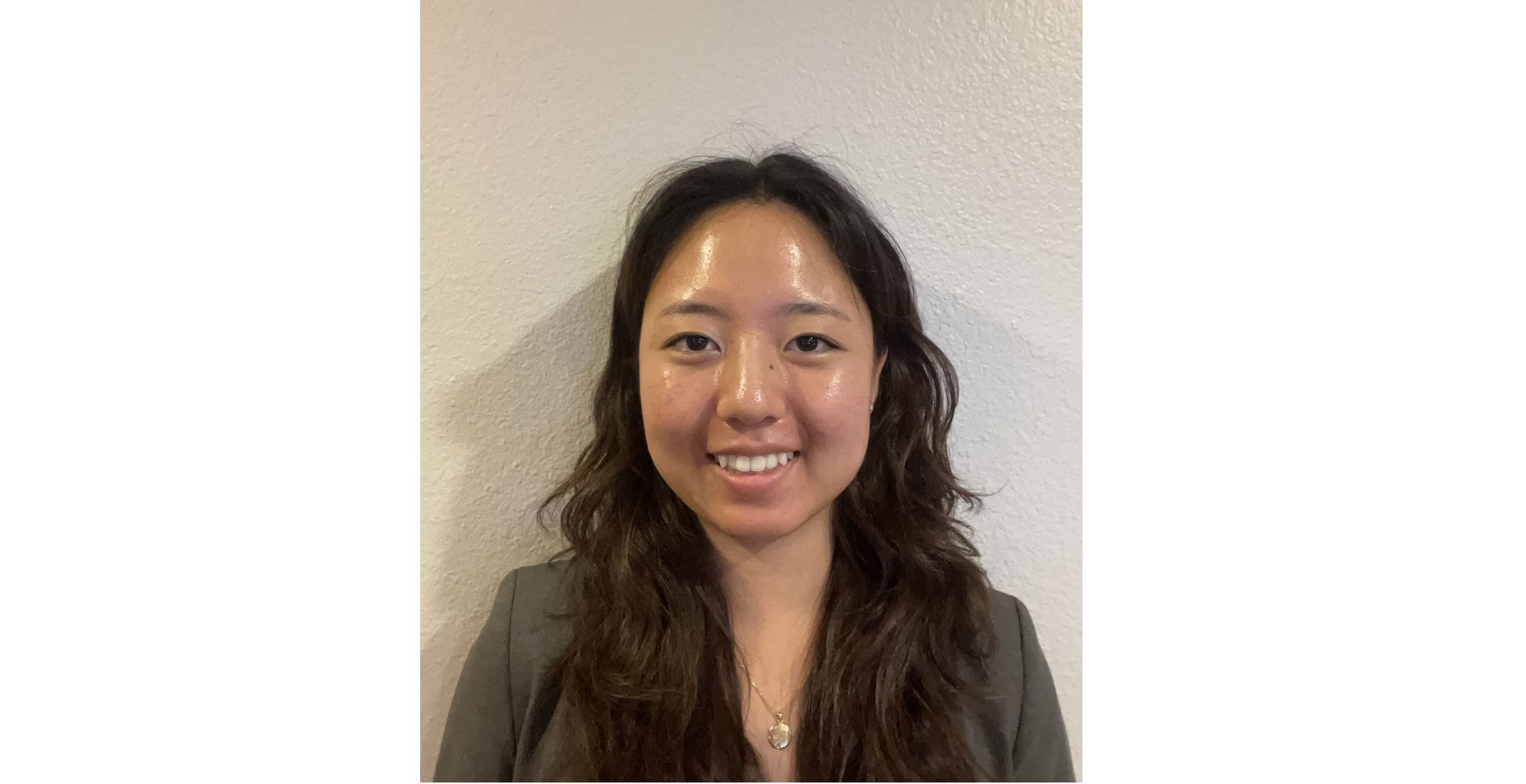 Yoojin Jo's Headshot
