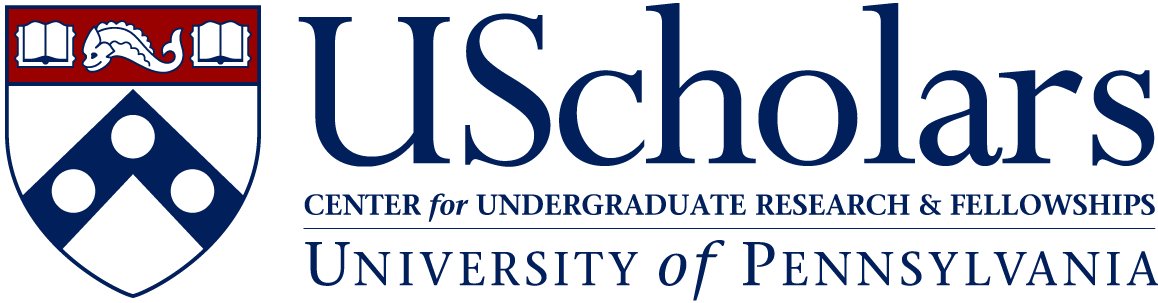 UScholars logo.