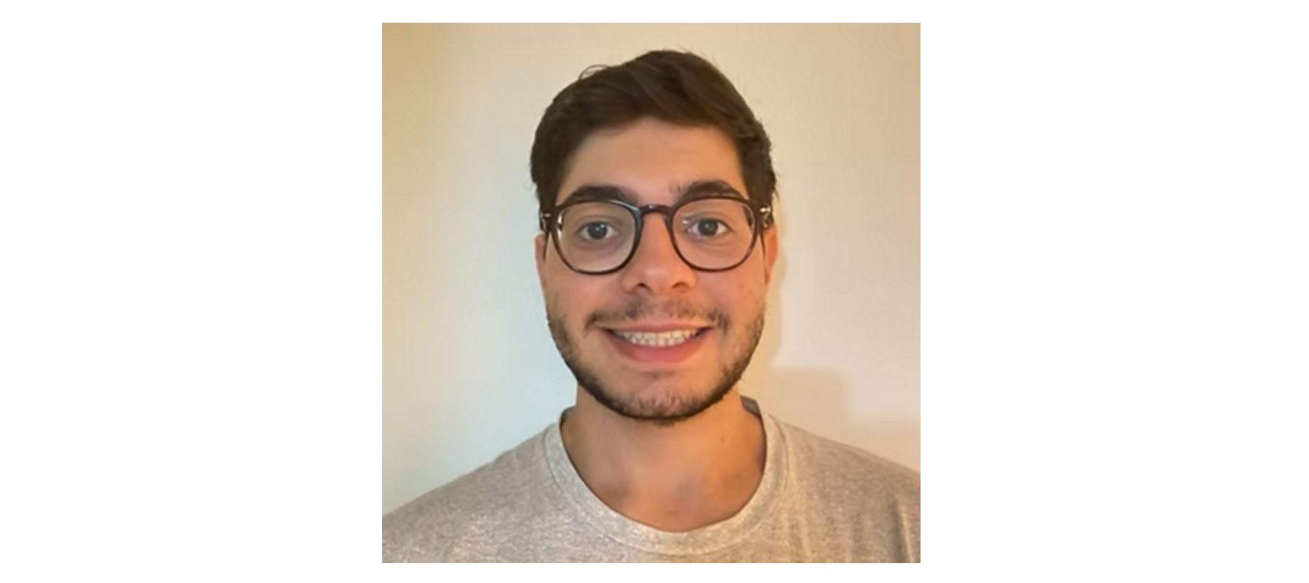 Ryan Tannir's Headshot