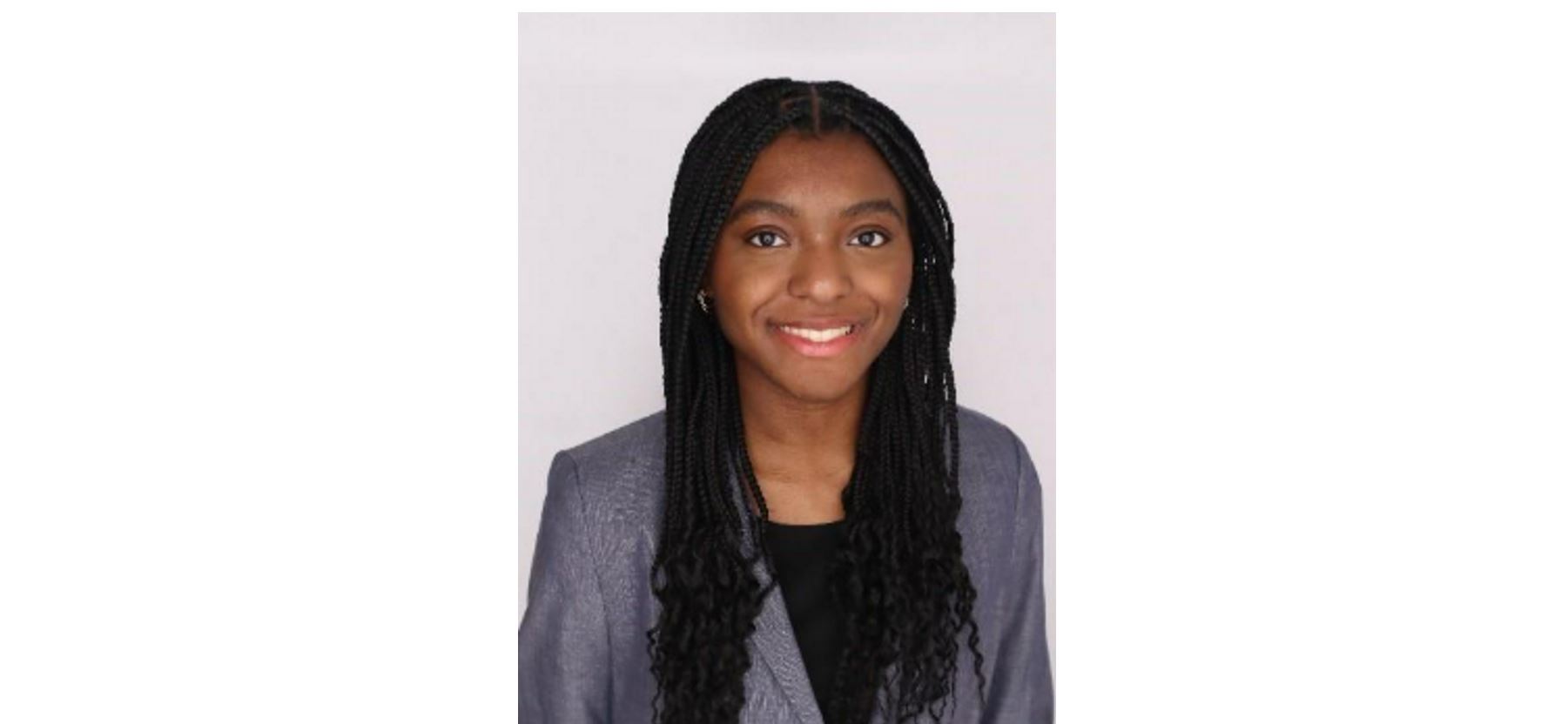 Bria's Headshot