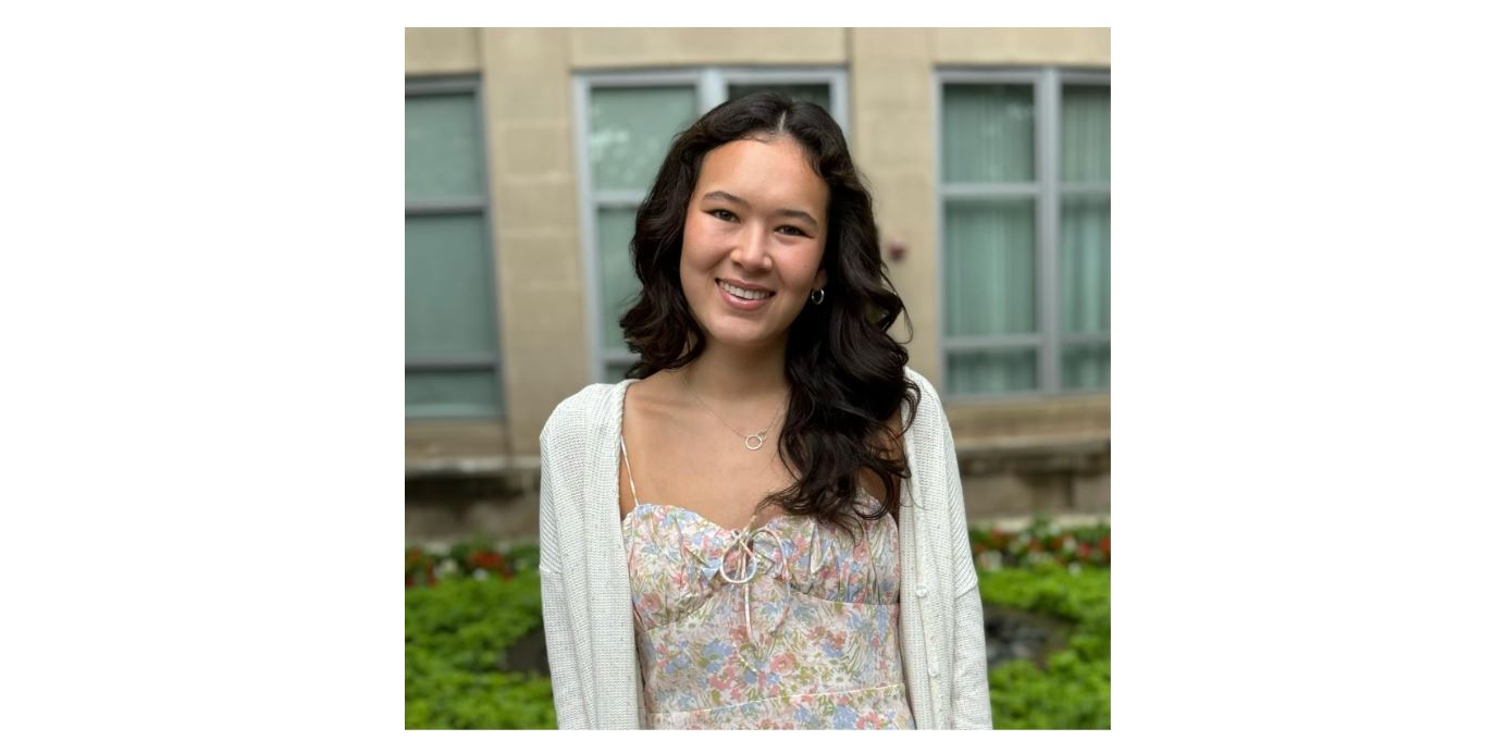 Lily Parsels's Headshot