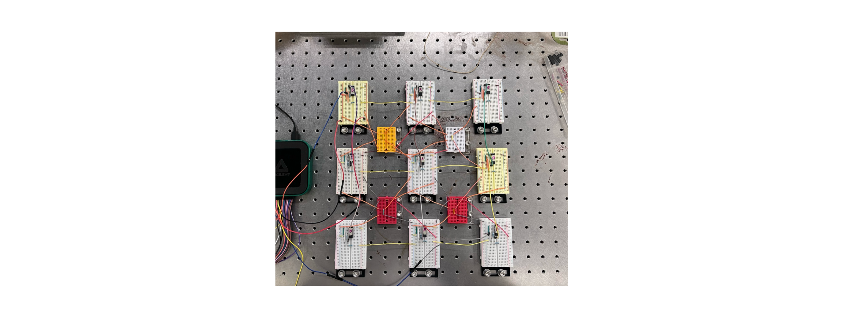 Oscillators