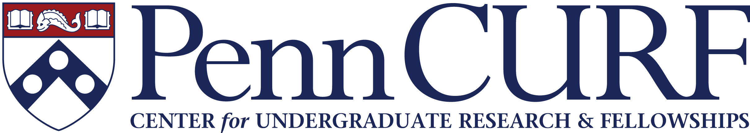 Penn CURF logo
