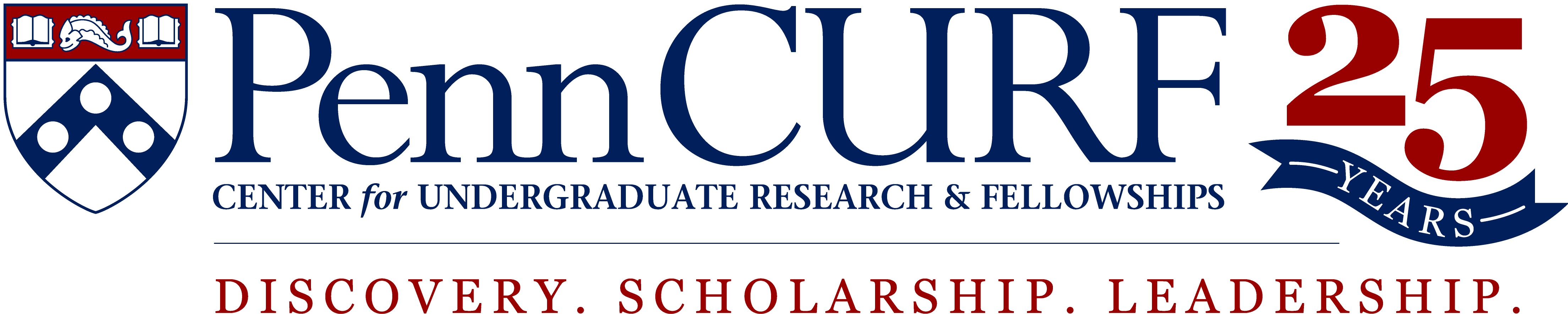 Penn CURF logo