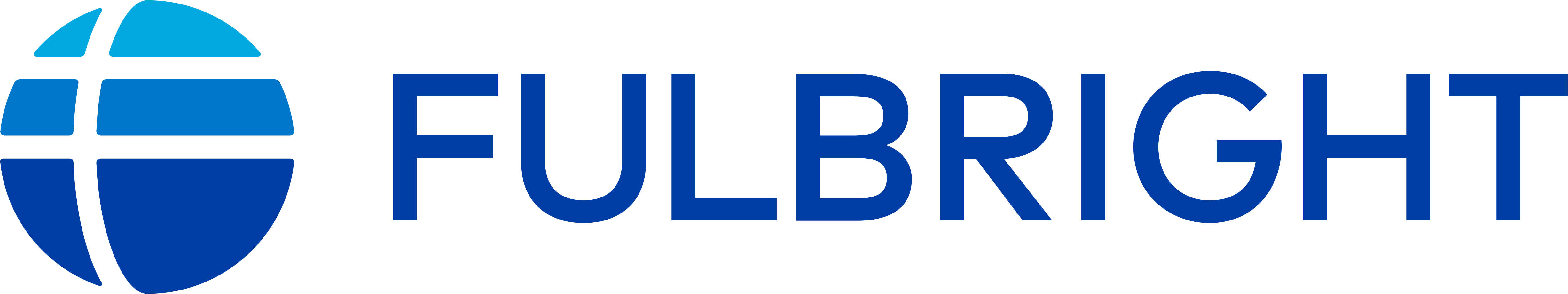 Fulbright Program logo