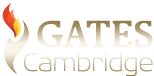 Gates Cambridge logo