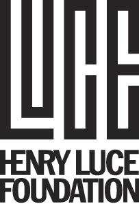 Henry Luce Foundation logo