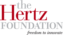 Hertz Foundation logo
