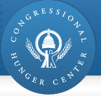 Congressional Hunger Center logo
