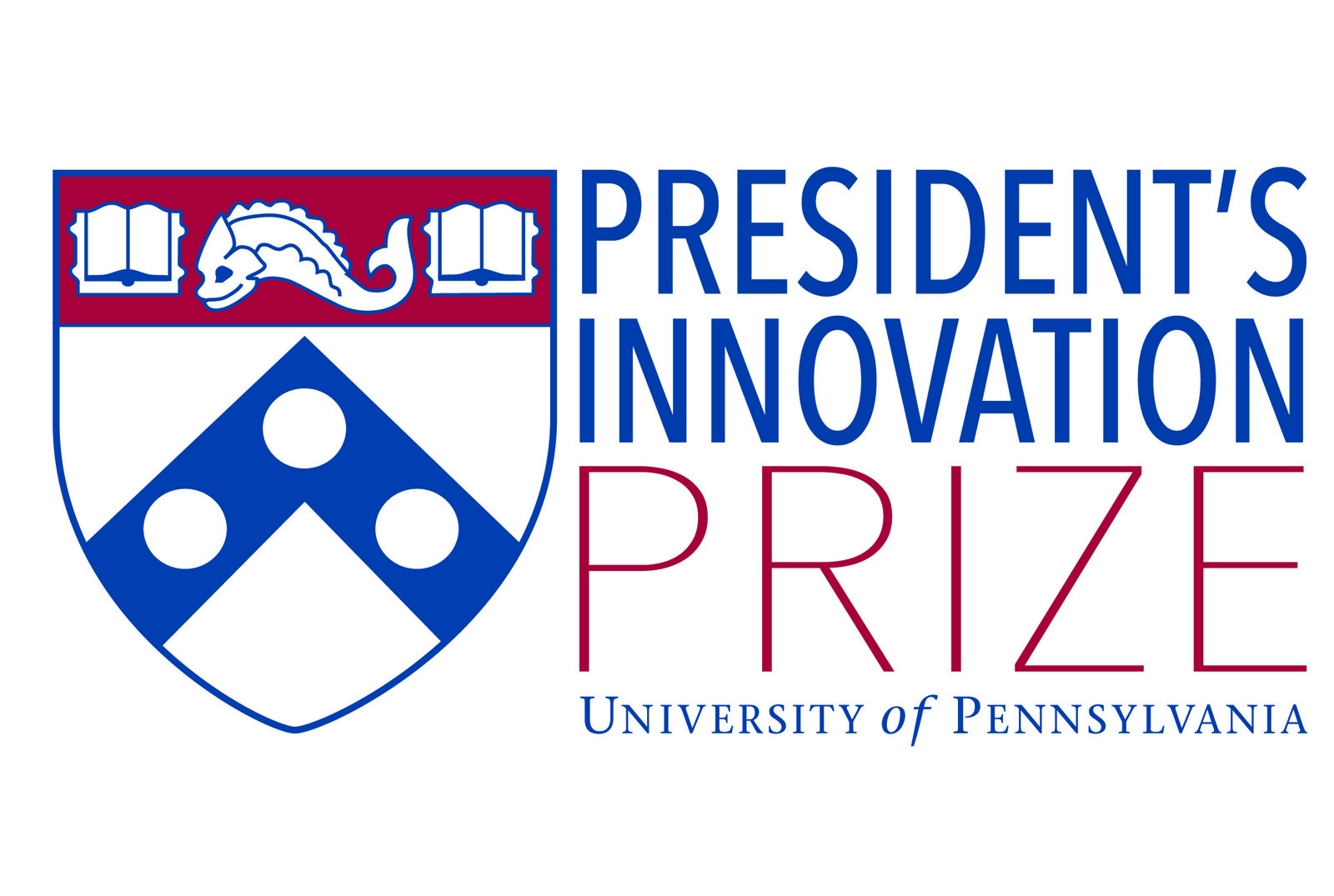 President's Innovation Prize logo