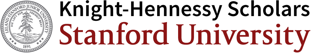 Knight-Hennessy Scholars logo