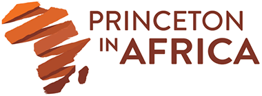 Princeton in Africa logo