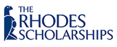 Rhodes Scholarships logo