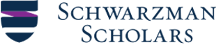 Schwartzman Scholars logo