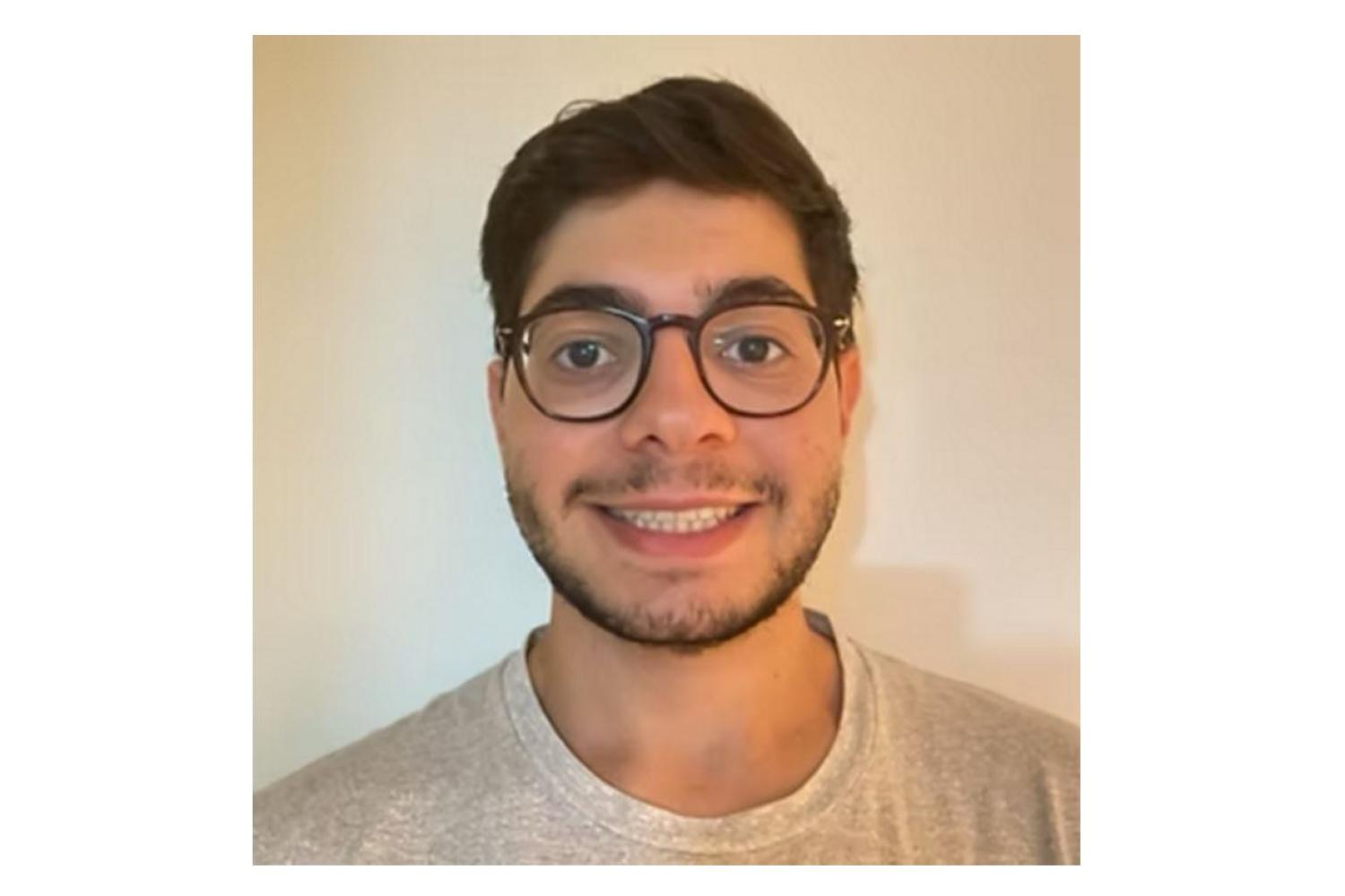 Ryan Tannir's Headshot