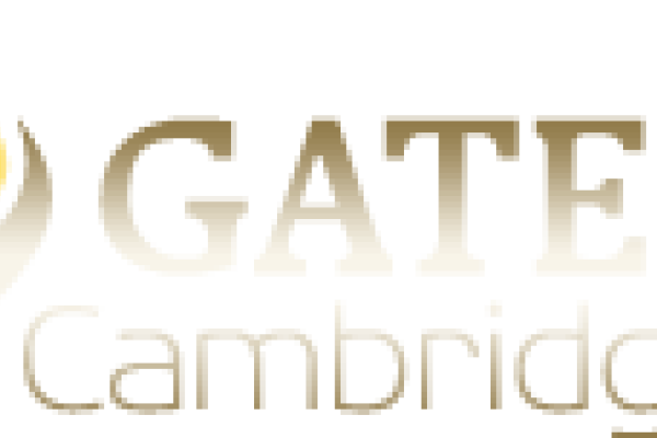 Gates Cambridge logo