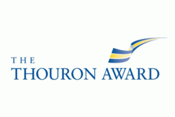 Thouron Award