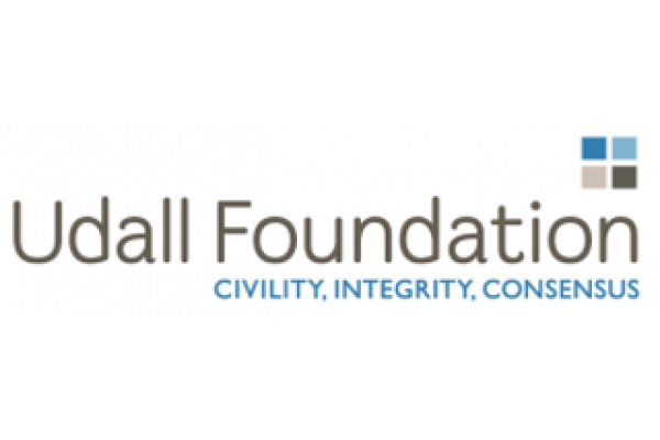 Udall Foundation logo