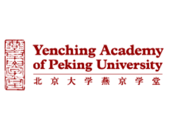 Yenching Academy logo