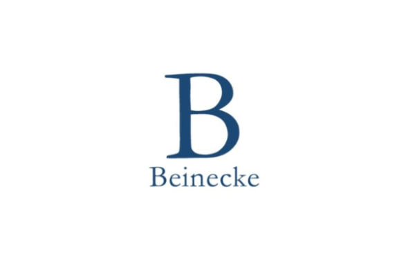 Beinecke Logo
