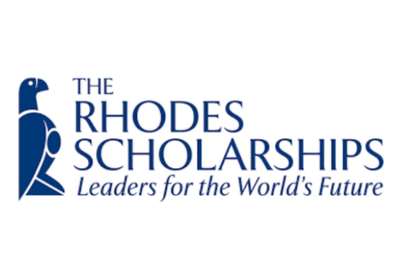 Rhodes Logo