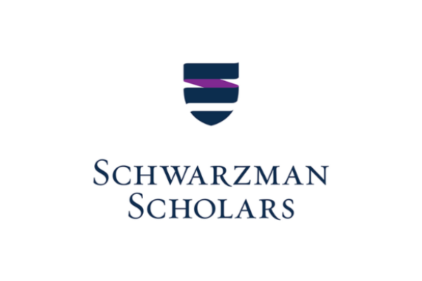 Schwarzman Logo