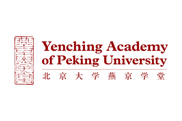 Yenching Logo