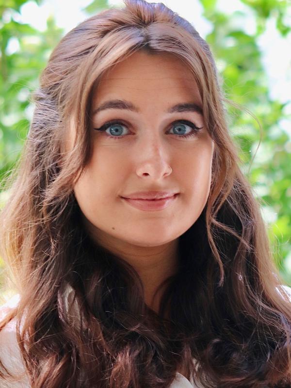 Student headshot