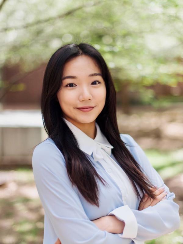 Student Headshot