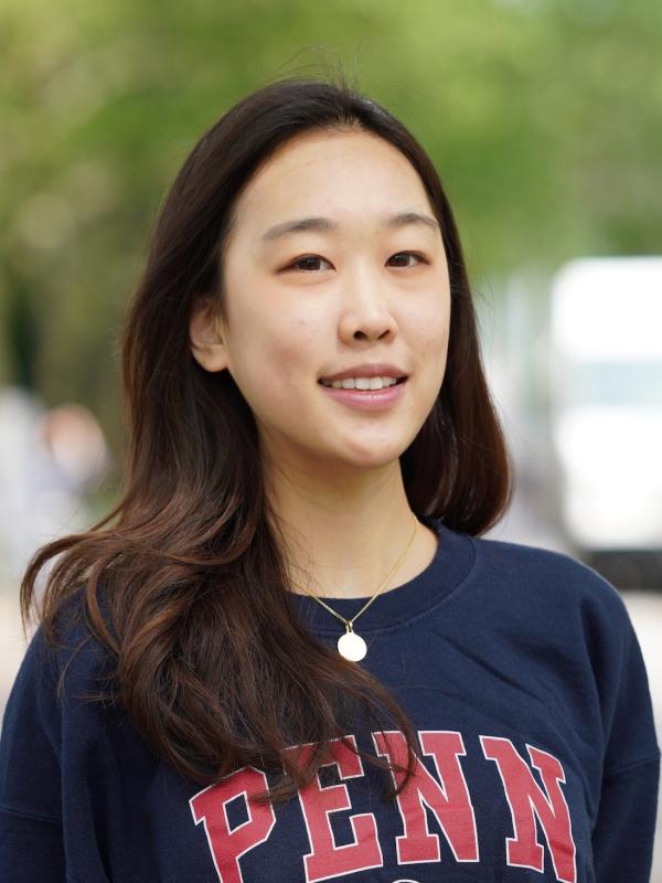 Ellen Choi