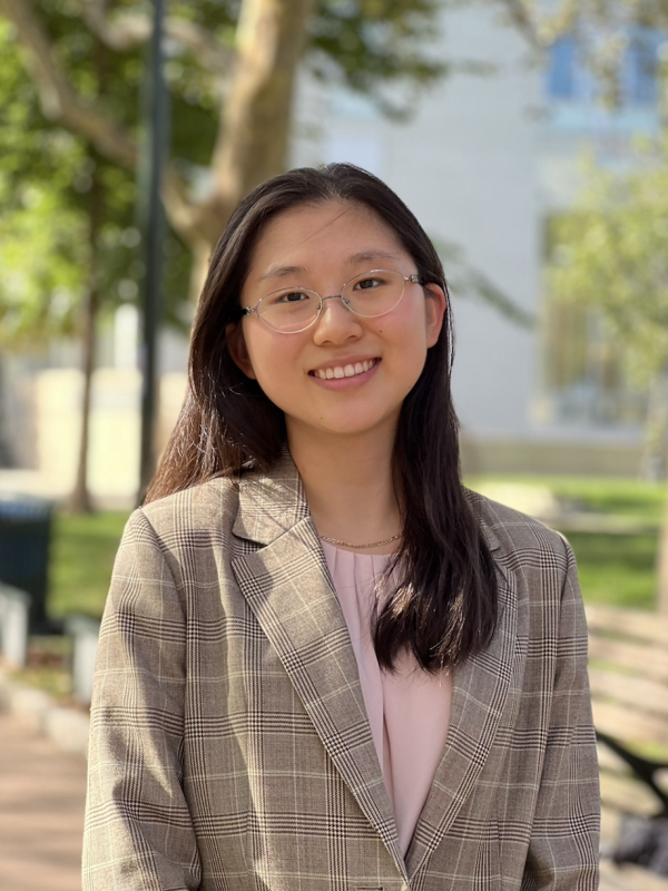 Student Headshot