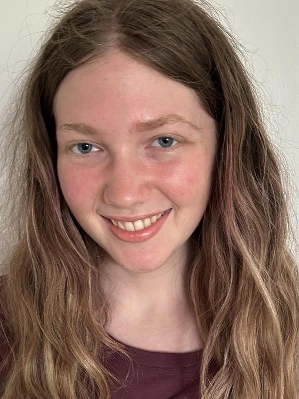 Isabelle Chapman