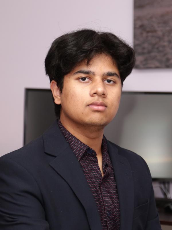 Maurya Bonu