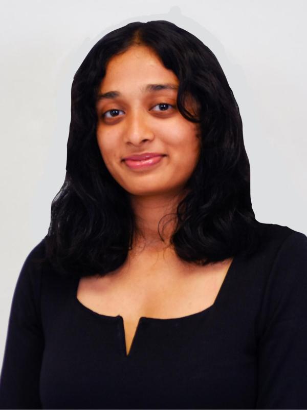 Tanisha Agrawal