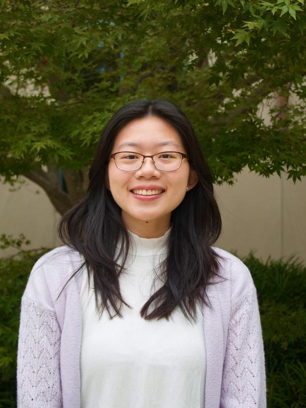 Student Headshot