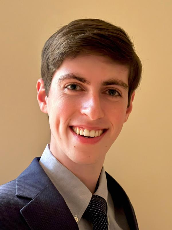Matthew Breier