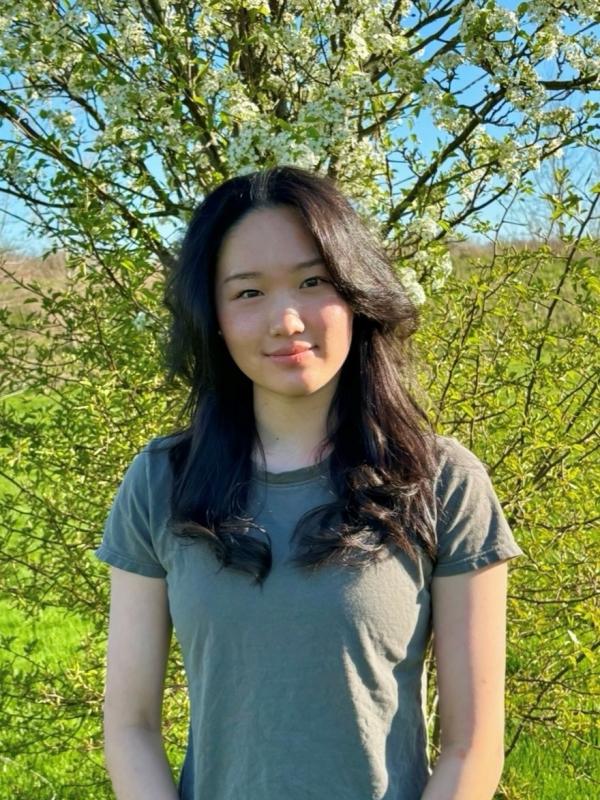 Student Headshot