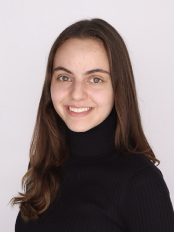 Lily Futeran
