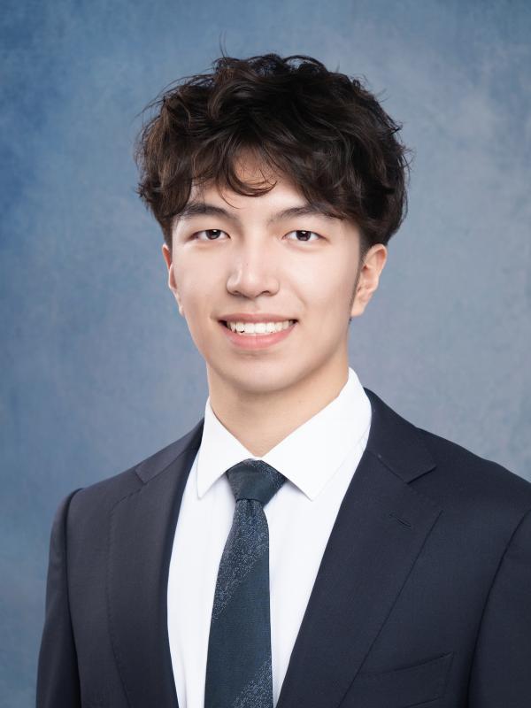 Kevin Shi