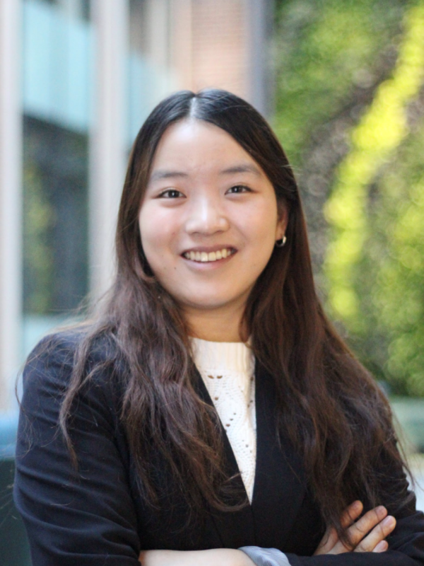 Image: RPA Shirley Yuan