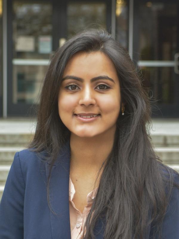 Suchi Patel