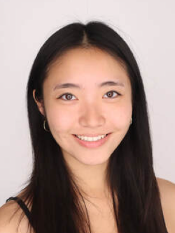 Emma Yao