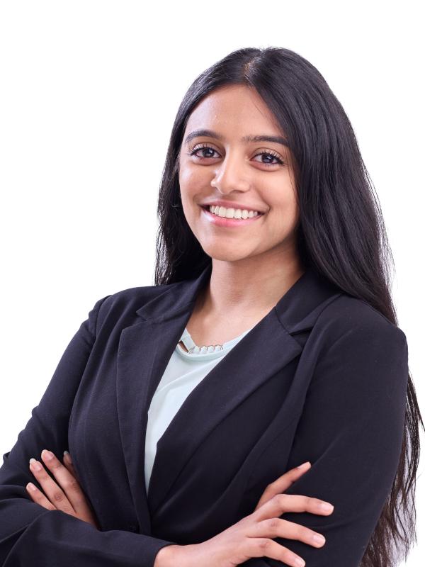 Shreya Nair