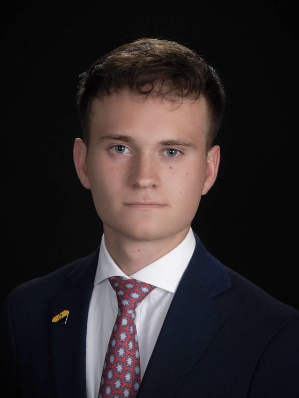 Jax Gottschalch