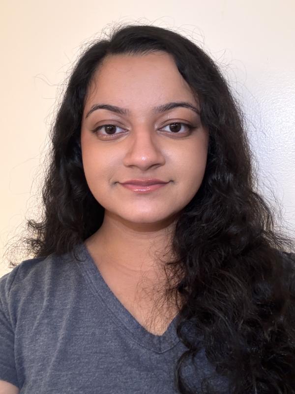 Zarah Kazmi