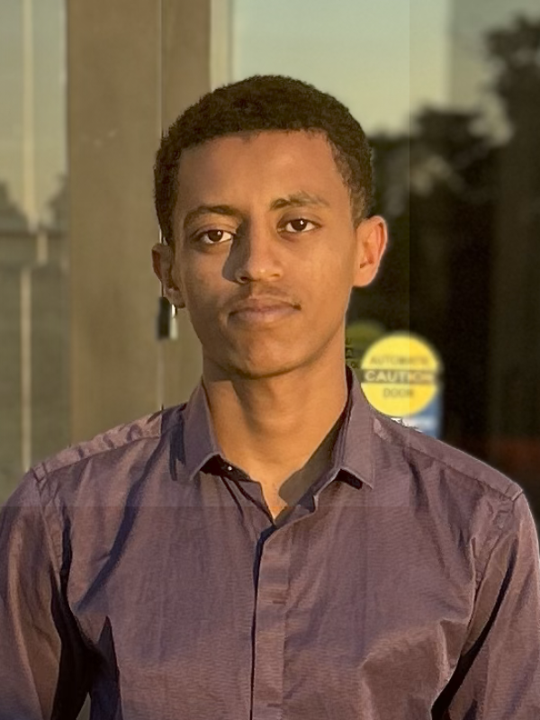 Lealem Melesse
