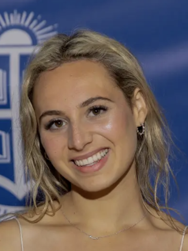 Casey Gottlieb